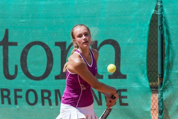 Bild 405 - BL2 TC R�W Wahlstedt - Rochusclub D�sseldorf : Ergebnis: 3:6  u. TC RW Wahlstedt 2 - Bremerhavener TV : Ergebnis: